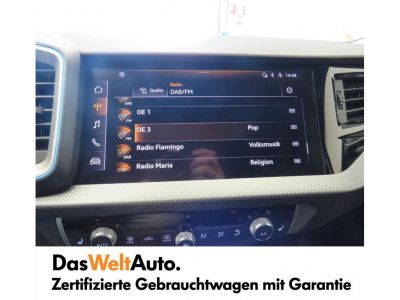 Audi A1 Gebrauchtwagen