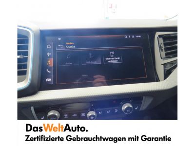 Audi A1 Gebrauchtwagen