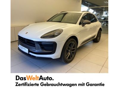 Porsche Macan Gebrauchtwagen