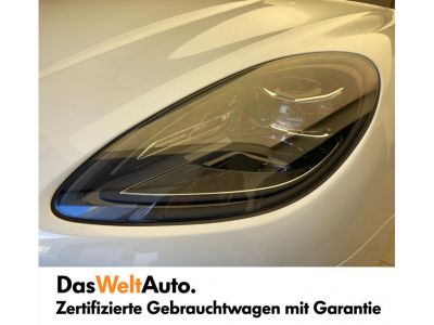 Porsche Macan Gebrauchtwagen