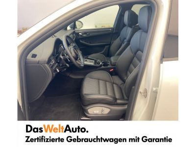 Porsche Macan Gebrauchtwagen