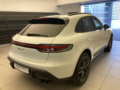 Porsche Macan Gebrauchtwagen