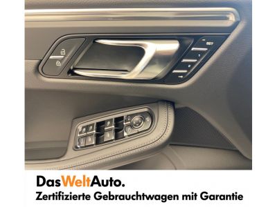 Porsche Macan Gebrauchtwagen