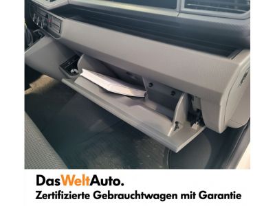 VW Transporter T6 Gebrauchtwagen