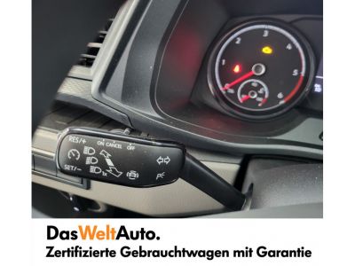 VW Transporter T6 Gebrauchtwagen