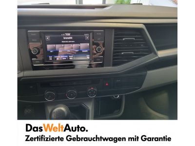 VW Transporter T6 Gebrauchtwagen