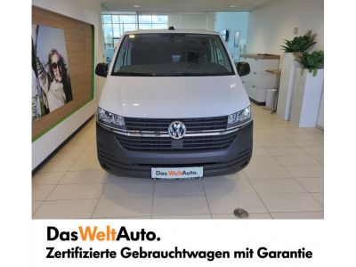 VW Transporter T6 Gebrauchtwagen