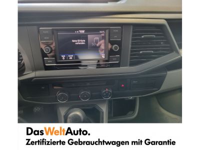 VW Transporter T6 Gebrauchtwagen