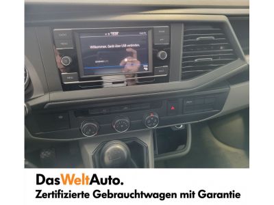 VW Transporter T6 Gebrauchtwagen