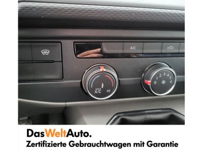 VW Transporter T6 Gebrauchtwagen