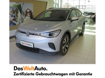 VW ID.4 Gebrauchtwagen