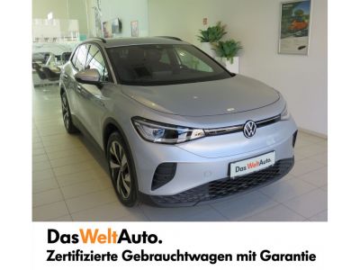 VW ID.4 Gebrauchtwagen