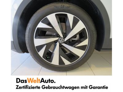 VW ID.4 Gebrauchtwagen