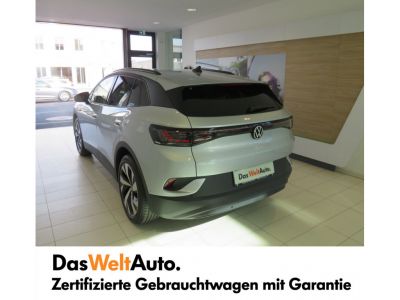 VW ID.4 Gebrauchtwagen