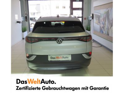 VW ID.4 Gebrauchtwagen