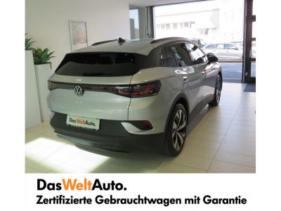 VW ID.4 Gebrauchtwagen