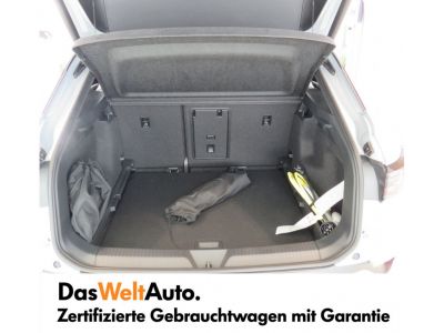 VW ID.4 Gebrauchtwagen