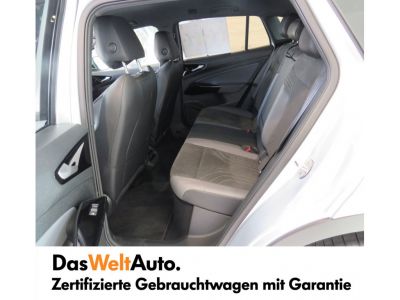 VW ID.4 Gebrauchtwagen