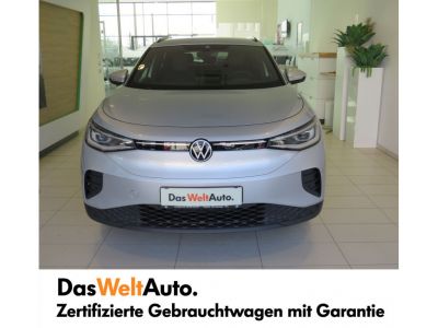 VW ID.4 Gebrauchtwagen