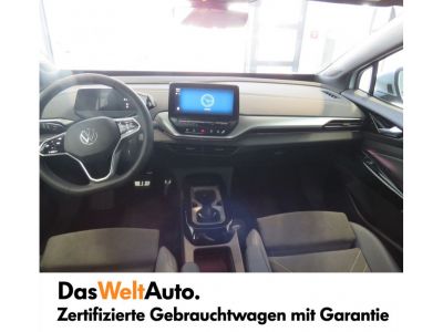 VW ID.4 Gebrauchtwagen