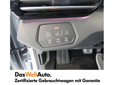 VW ID.4 Gebrauchtwagen