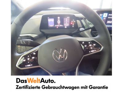 VW ID.4 Gebrauchtwagen