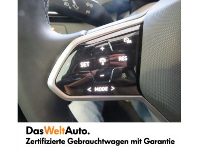 VW ID.4 Gebrauchtwagen