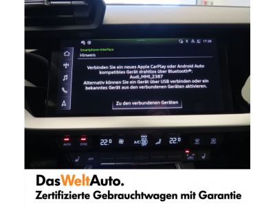 Audi A3 Gebrauchtwagen