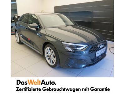 Audi A3 Gebrauchtwagen