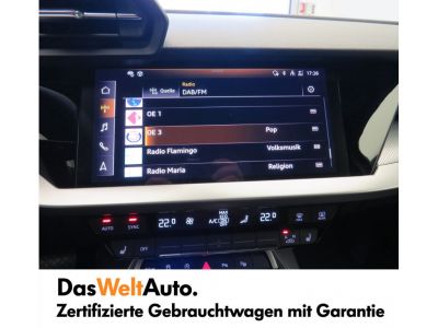 Audi A3 Gebrauchtwagen