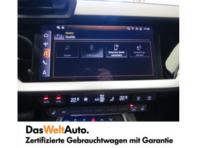 Audi A3 Gebrauchtwagen