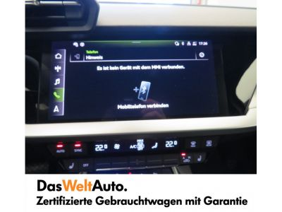 Audi A3 Gebrauchtwagen