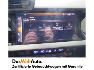 Audi A3 Gebrauchtwagen