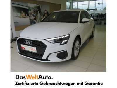 Audi A3 Gebrauchtwagen