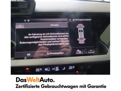 Audi A3 Gebrauchtwagen