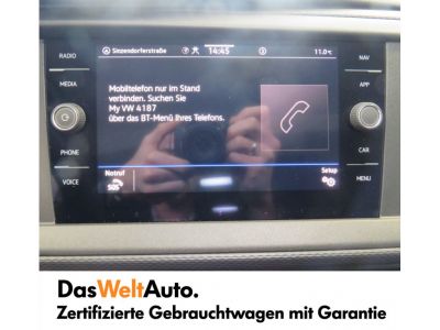 VW Caravelle Gebrauchtwagen