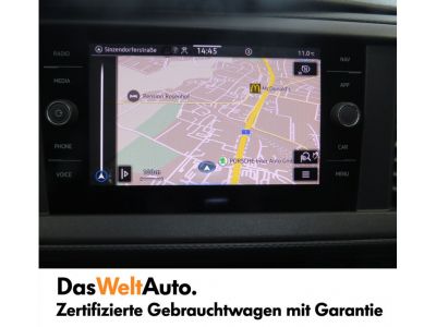 VW Caravelle Gebrauchtwagen