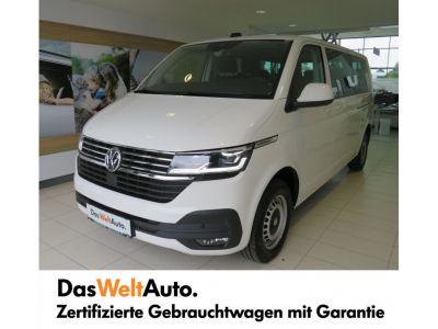 VW Caravelle Gebrauchtwagen