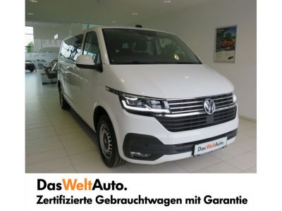 VW Caravelle Gebrauchtwagen