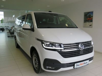 VW Caravelle Gebrauchtwagen