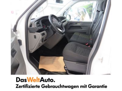 VW Caravelle Gebrauchtwagen