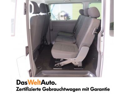 VW Caravelle Gebrauchtwagen