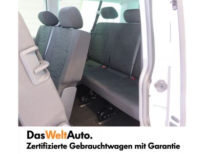 VW Caravelle Gebrauchtwagen