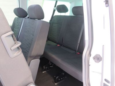 VW Caravelle Gebrauchtwagen