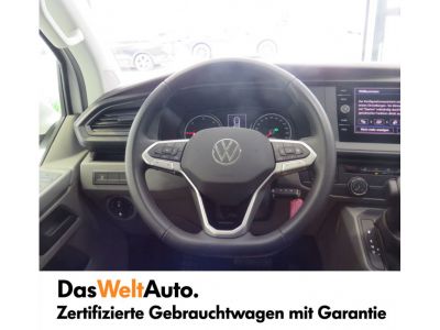 VW Caravelle Gebrauchtwagen