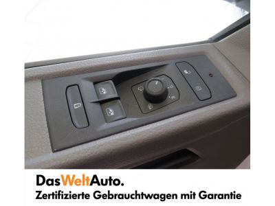 VW Caravelle Gebrauchtwagen