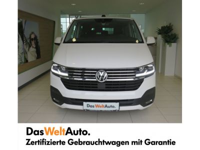 VW Caravelle Gebrauchtwagen