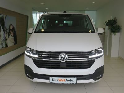 VW Caravelle Gebrauchtwagen