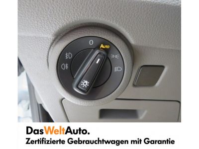 VW Caravelle Gebrauchtwagen