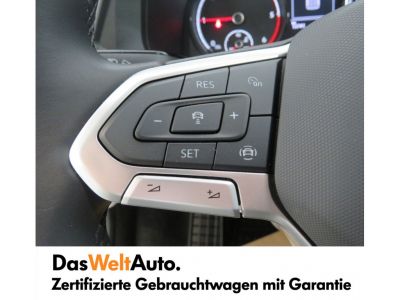 VW Caravelle Gebrauchtwagen